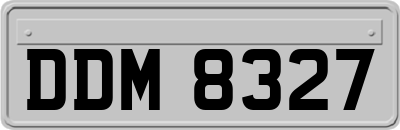 DDM8327