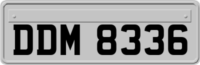 DDM8336