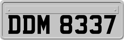 DDM8337