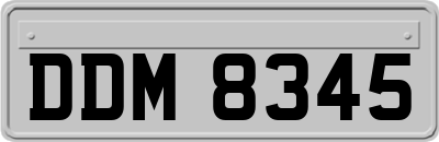 DDM8345