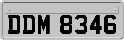 DDM8346