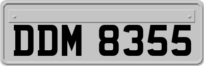 DDM8355