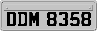 DDM8358