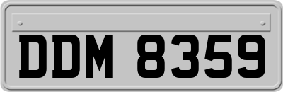 DDM8359