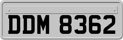 DDM8362