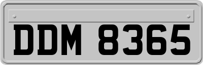 DDM8365