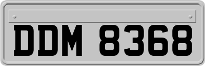DDM8368