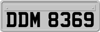 DDM8369