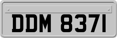 DDM8371