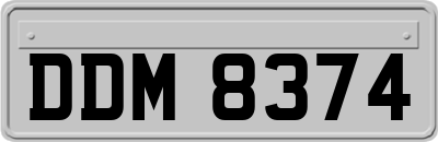 DDM8374