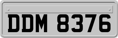 DDM8376