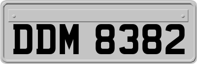 DDM8382