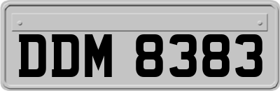 DDM8383