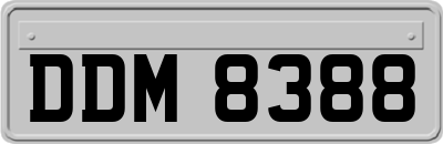 DDM8388