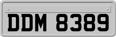 DDM8389