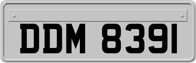 DDM8391