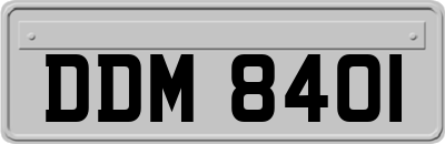 DDM8401