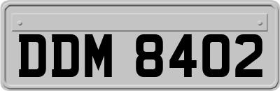 DDM8402