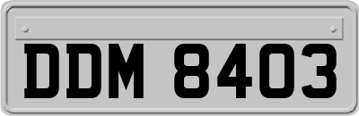 DDM8403