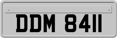 DDM8411