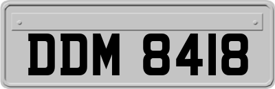 DDM8418