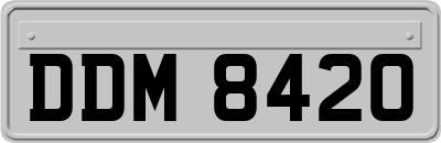 DDM8420