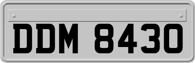 DDM8430