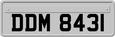 DDM8431