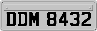 DDM8432