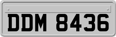 DDM8436