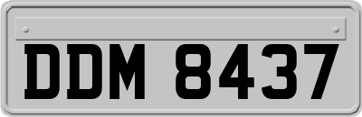 DDM8437
