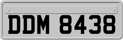 DDM8438