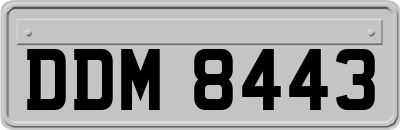 DDM8443