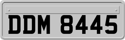 DDM8445