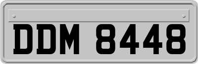 DDM8448