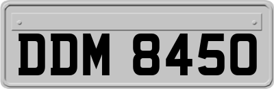 DDM8450