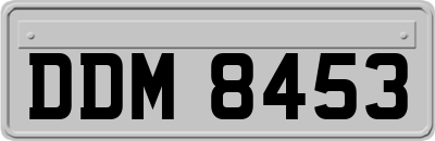DDM8453