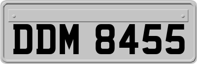 DDM8455