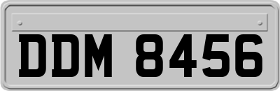 DDM8456