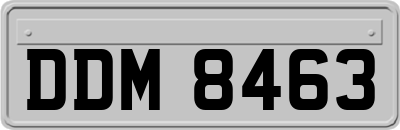 DDM8463
