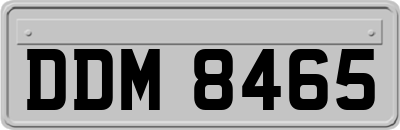 DDM8465