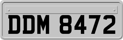 DDM8472