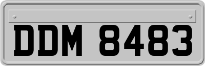 DDM8483