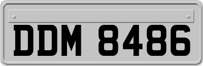 DDM8486
