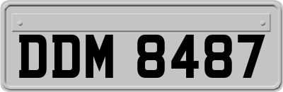 DDM8487