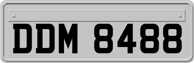 DDM8488