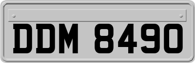 DDM8490