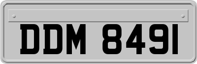 DDM8491