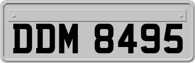 DDM8495