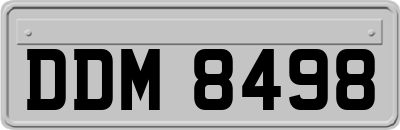 DDM8498